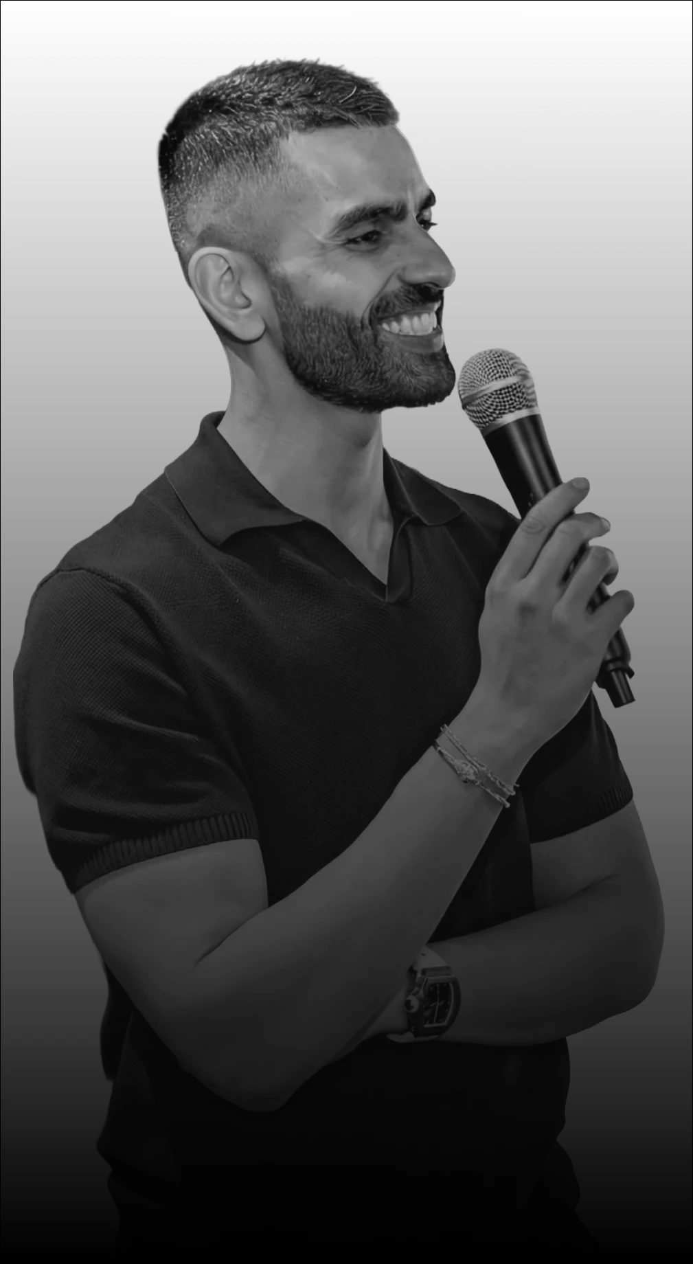 Fahad Riaz